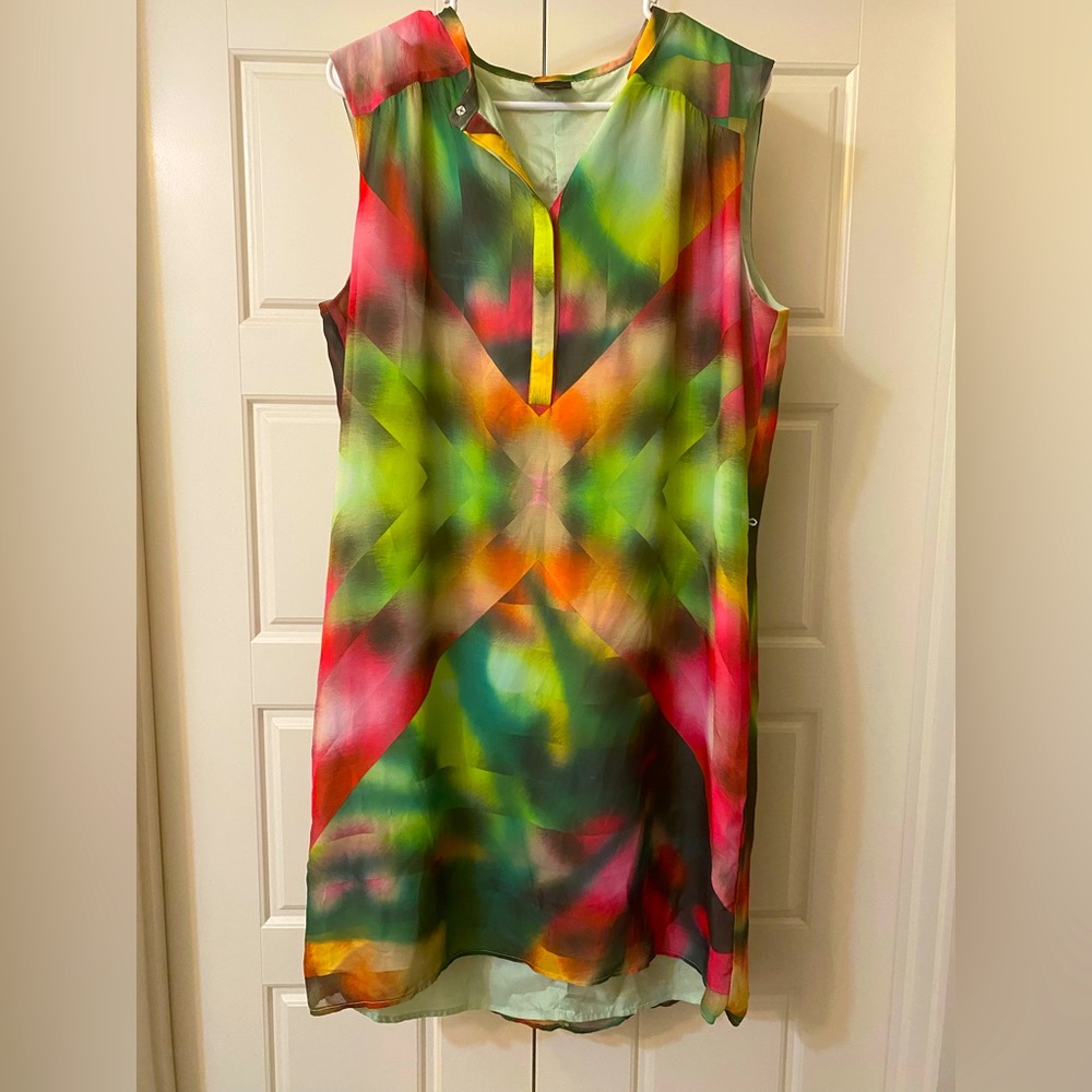 Women’s Worthington dress. Size 16.